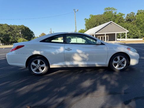Used 2006 Toyota Solara SE FWD image 9
