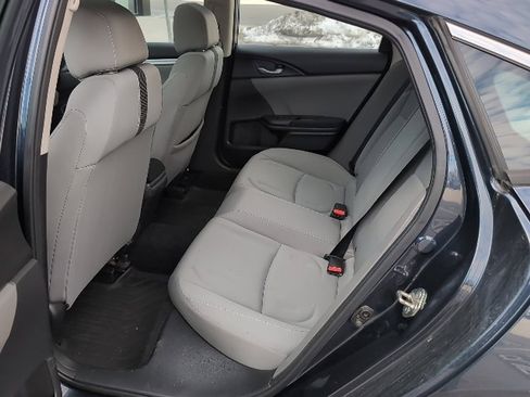 Used 2016 Honda Civic EX image 10