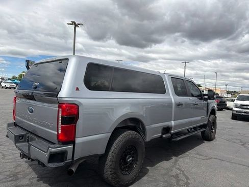 Used 2024 Ford F250 XL w/ STX Appearance Package AWD/4WD image 7