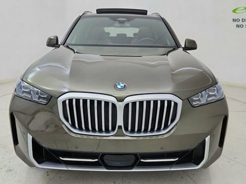 Used 2026 BMW X5 sDrive40i RWD image 2
