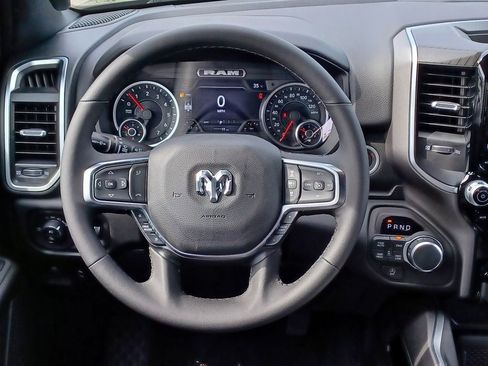 New 2026 RAM 1500 Big Horn AWD/4WD image 27