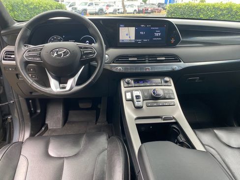 Used 2020 Hyundai Palisade Limited AWD/4WD image 12