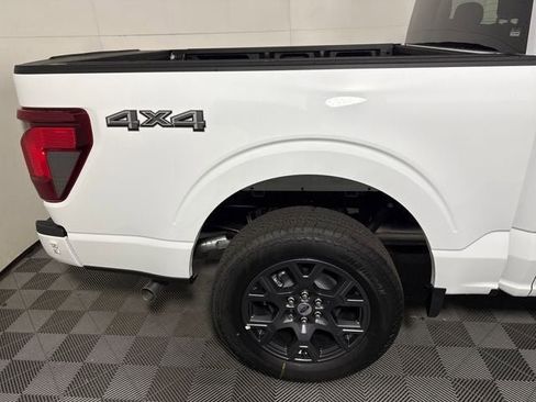 New 2026 Ford F150 STX AWD/4WD image 17