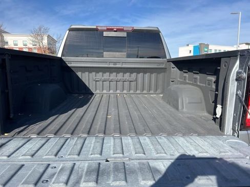 Used 2019 GMC Sierra 1500 Denali w/ Technology Package image 8