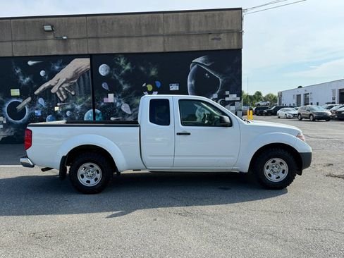 Used 2018 Nissan Frontier S w/ Work Truck Package RWD image 20
