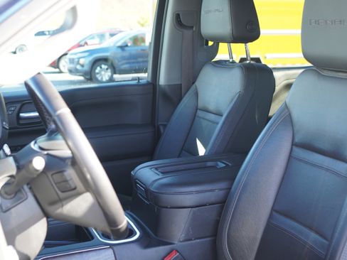 Used 2022 GMC Sierra 2500 Denali image 37