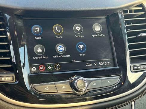 Used 2019 Chevrolet Trax LT w/ LT Convenience Package image 34