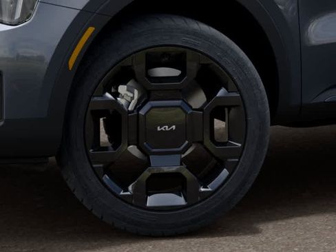 New 2026 Kia Sorento SX Prestige image 9