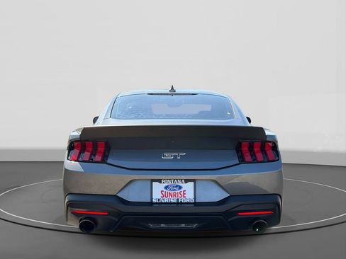 Used 2024 Ford Mustang GT RWD image 5