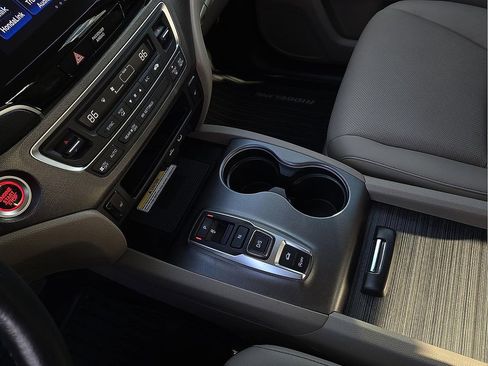 Used 2023 Honda Ridgeline RTL-E image 21