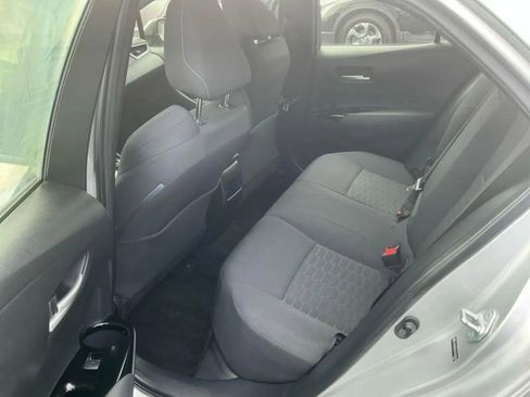 Used 2019 Toyota Corolla SE image 6