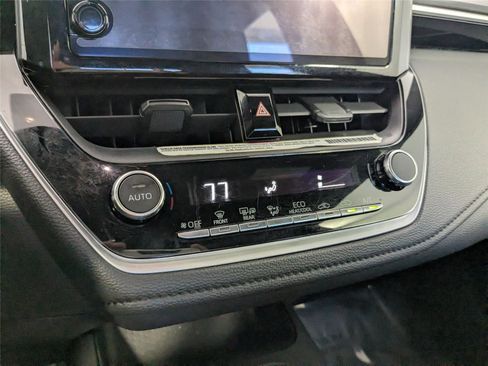 Used 2023 Toyota Corolla SE image 20