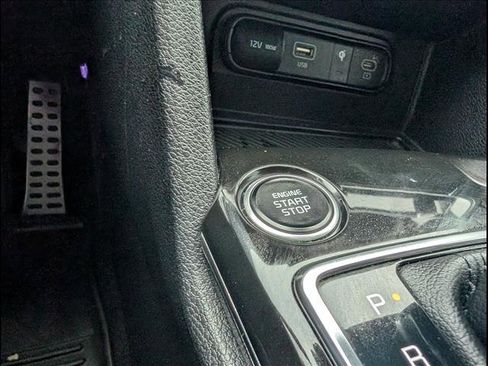 Used 2023 Kia Sportage X-Pro Prestige image 14