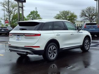 Used 2023 Lincoln Corsair AWD video 2