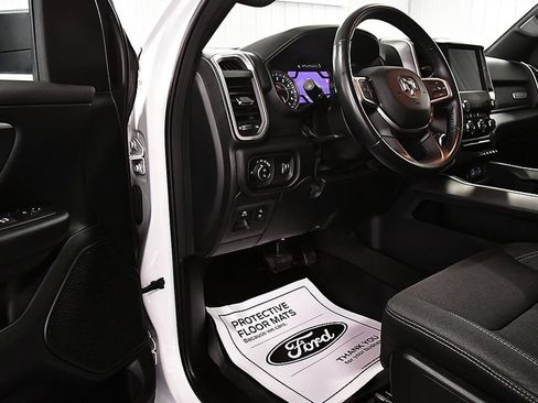 Used 2023 RAM 1500 Big Horn AWD/4WD image 17