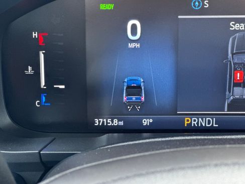 Used 2026 Ford Maverick XLT w/ XLT Luxury Package FWD image 23