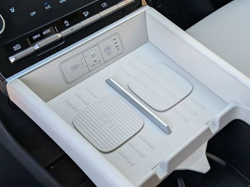New 2026 Hyundai Santa Fe SEL FWD image 21
