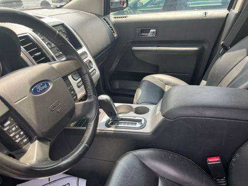 Used 2007 Ford Edge SEL Plus FWD image 24