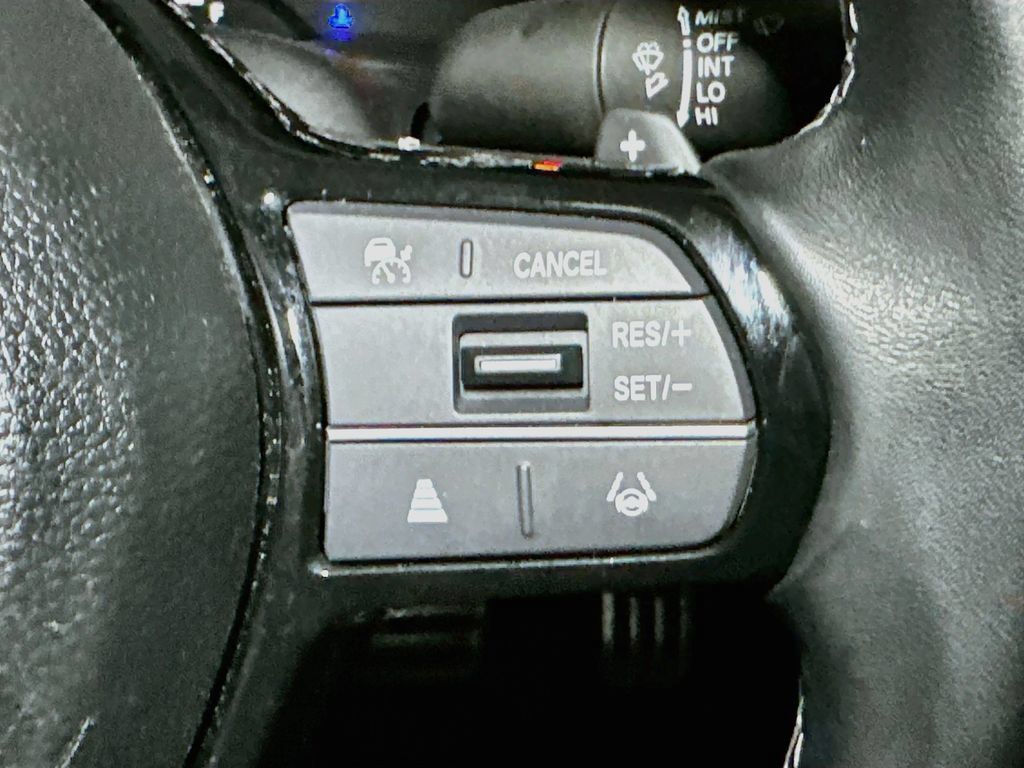 Used 2025 Honda Civic Sport image 34