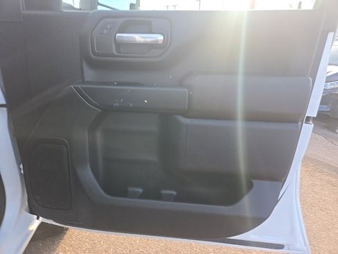 Used 2022 GMC Sierra 2500 Pro w/ Gooseneck/5TH Wheel Package image 25