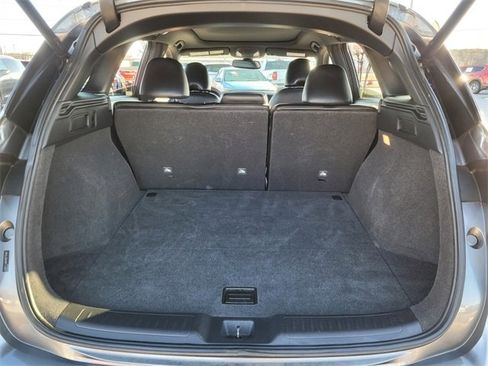 Used 2021 INFINITI QX50 Luxe w/ Appearance Package image 15