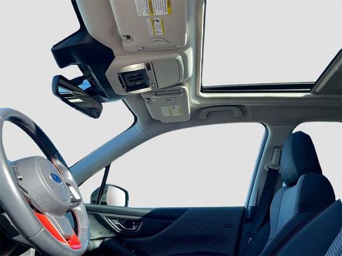 Used 2023 Subaru Forester Sport image 20