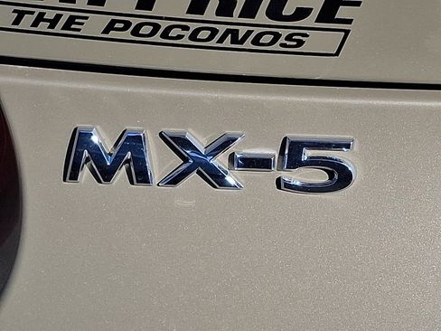 Certified 2024 MAZDA MX-5 Miata Grand Touring image 29