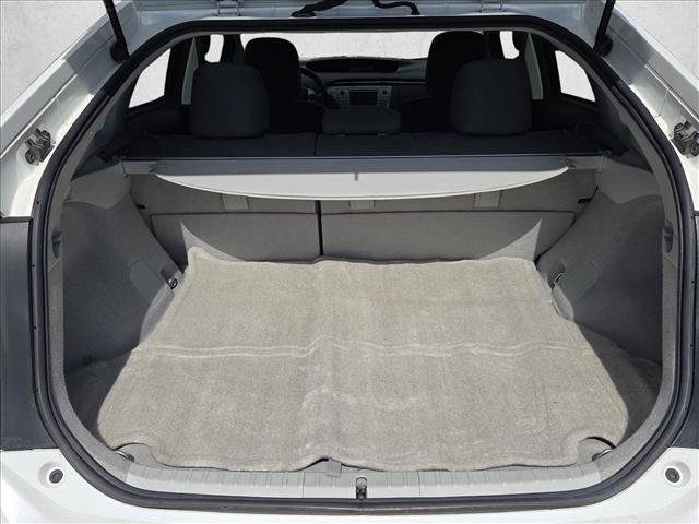 Used 2012 Toyota Prius Two FWD image 6