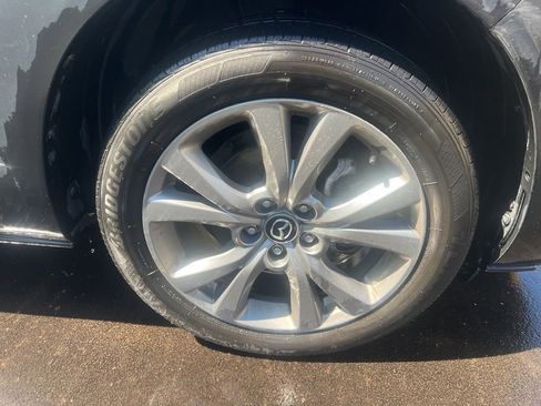 Used 2023 MAZDA CX-30 AWD 2.5 S w/ Preferred Package image 9