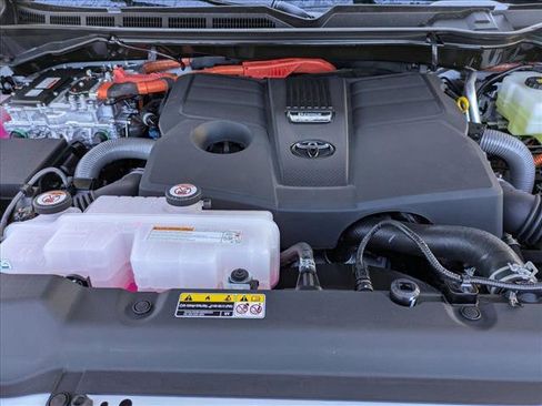 New 2026 Toyota Sequoia TRD Pro image 15