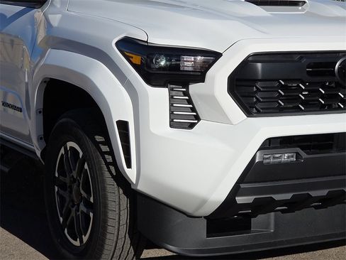 New 2026 Toyota Tacoma TRD Sport image 23