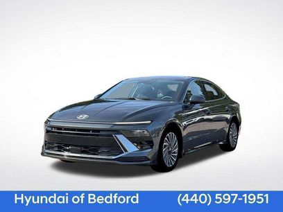 New 2026 Hyundai Sonata SEL