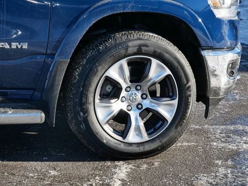 Used 2019 RAM 1500 Laramie image 12