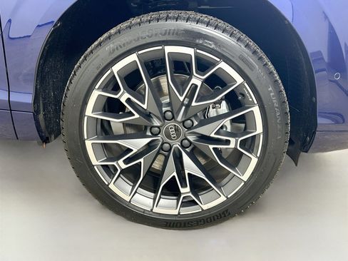 New 2026 Audi Q3 quattro 2.0T AWD/4WD image 11