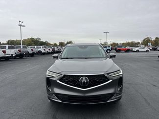 Used 2023 Acura MDX SH-AWD w/ Technology Package video 2