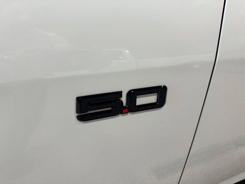 Used 2025 Ford Mustang GT w/ Mustang Nite Pony Package image 9