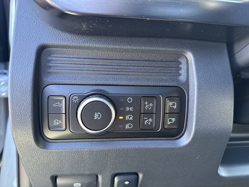 New 2026 Ford F350 Lariat w/ Lariat Premium Package image 17
