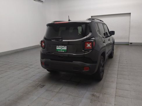 Used 2021 Jeep Renegade Sport AWD/4WD image 9