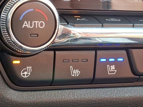 Used 2024 MAZDA CX-50 2.5 Turbo w/ Cargo Package image 21