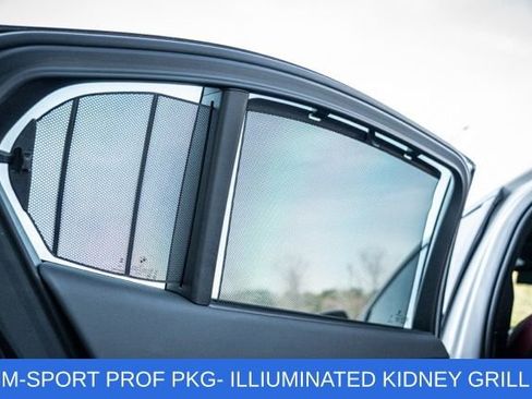 Used 2024 BMW 530i xDrive w/ M Sport Package image 44