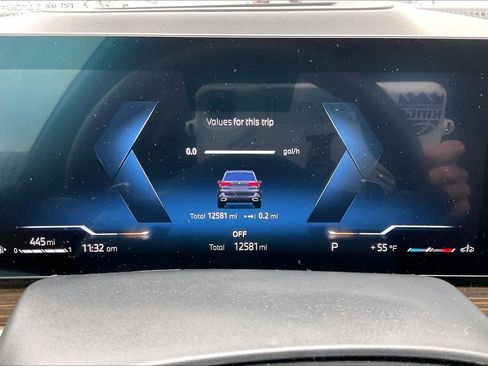 Used 2025 BMW X5 xDrive40i w/ M Sport Package image 23