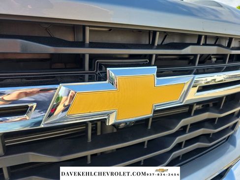 Used 2024 Chevrolet Silverado 2500 LT w/ All Star Edition AWD/4WD image 39