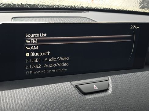New 2026 MAZDA CX-70 SC AWD/4WD image 18