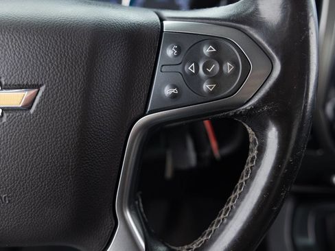 Used 2018 Chevrolet Silverado 1500 LT w/ All Star Edition image 41