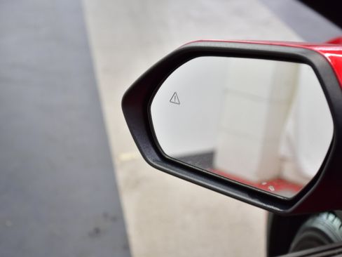 Used 2025 Kia K4 FWD image 14