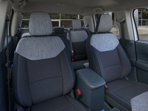 New 2025 Ford Maverick XLT w/ XLT Luxury Package FWD image 10