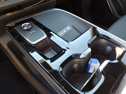 New 2026 Buick Enclave Sport Touring image 17