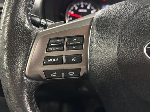 Used 2014 Subaru Crosstrek 2.0i Limited w/ Popular Package #2 image 18