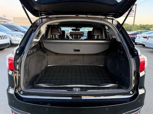 Used 2017 Acura RDX AWD w/ Advance Package image 11