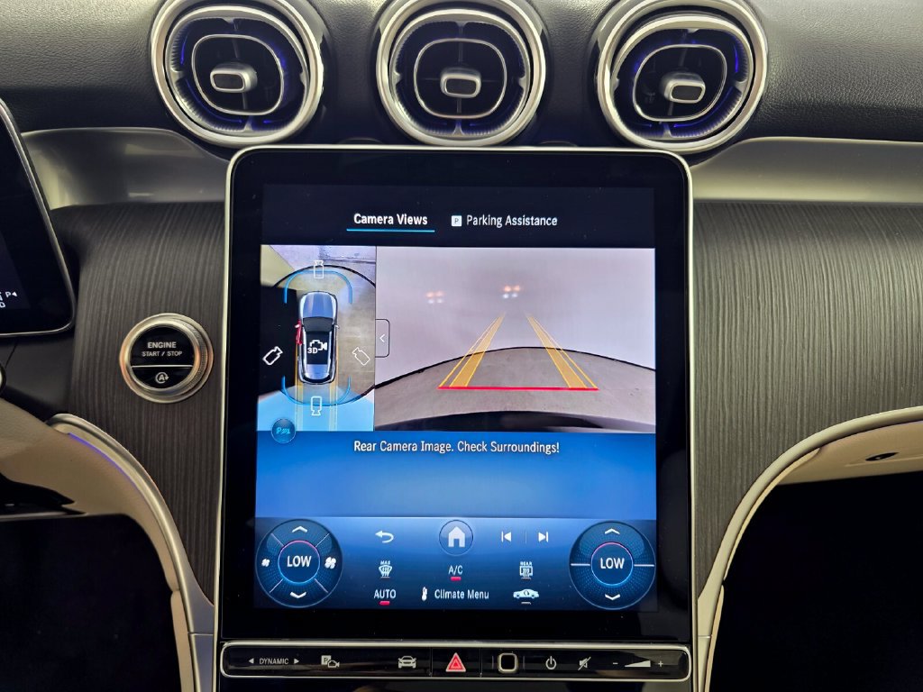 New 2027 Mercedes-Benz GLC 300 image 14